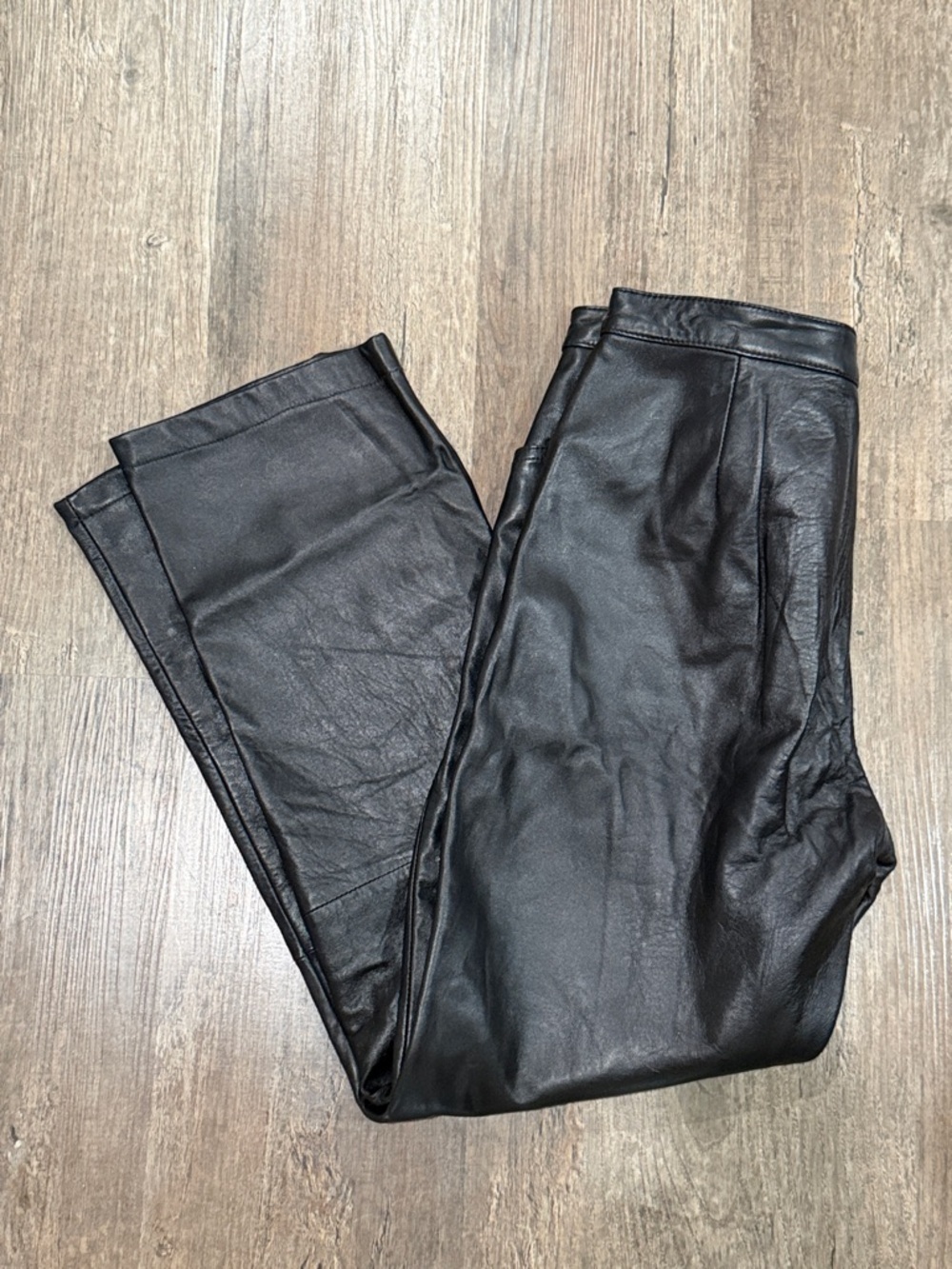 Vintage Wilson’s Genuine Leather Pants
